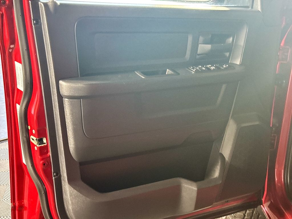 2015 Ram 1500 Tradesman