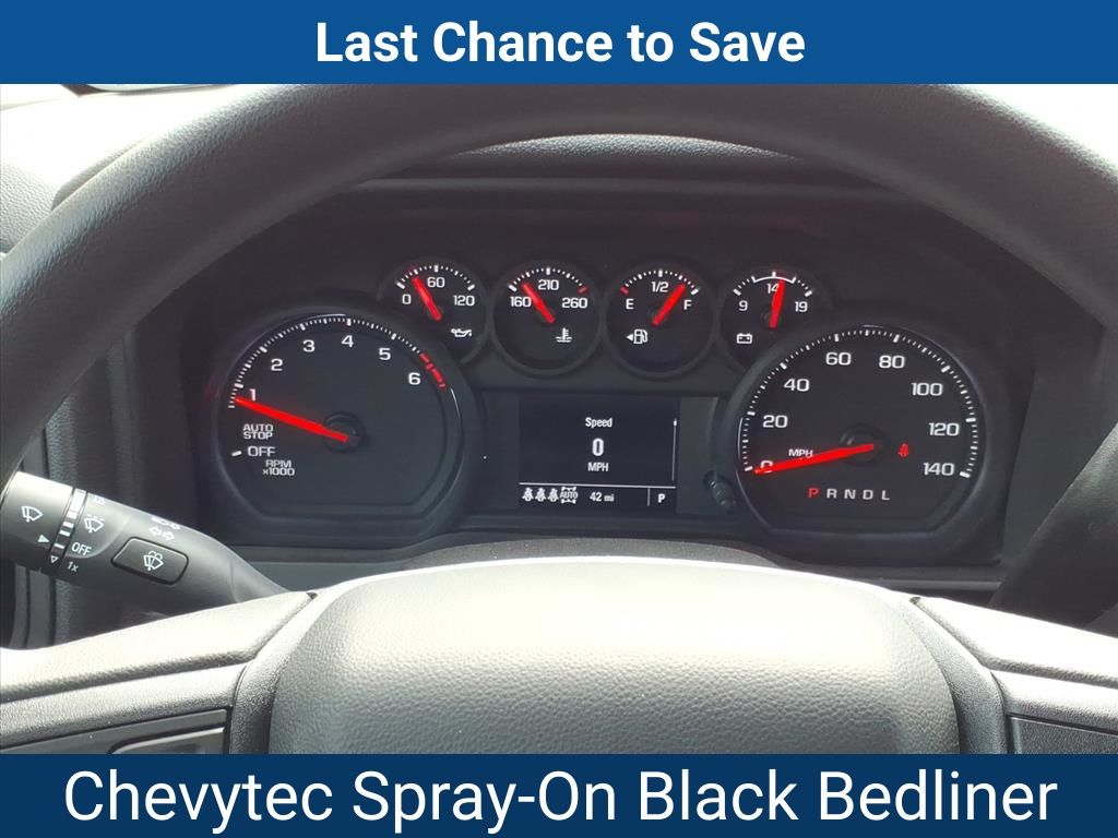 ChevroletSilverado 150015