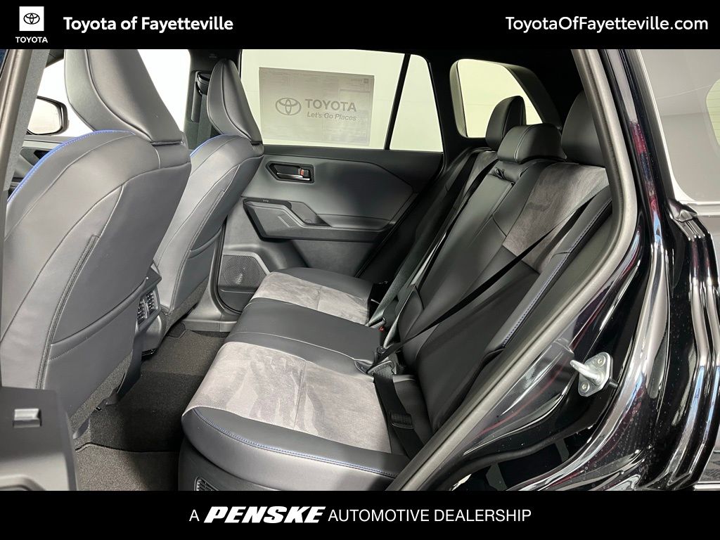 Thumbnail: 2026 Toyota RAV4 - 25