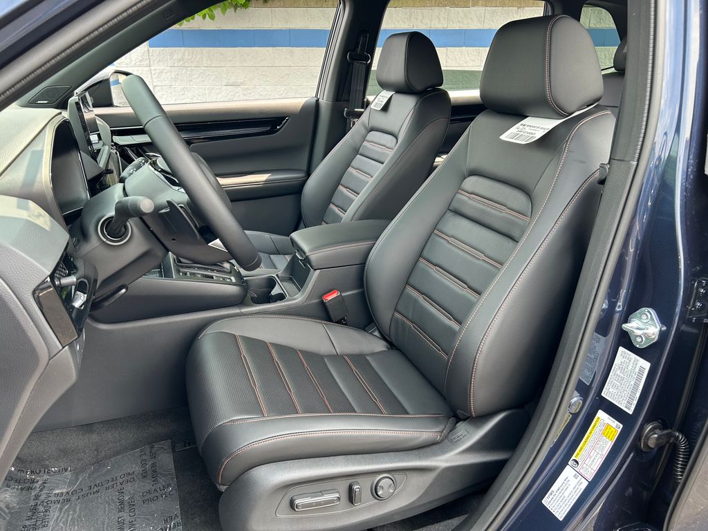 Thumbnail: 2026 Honda CR-V - 16