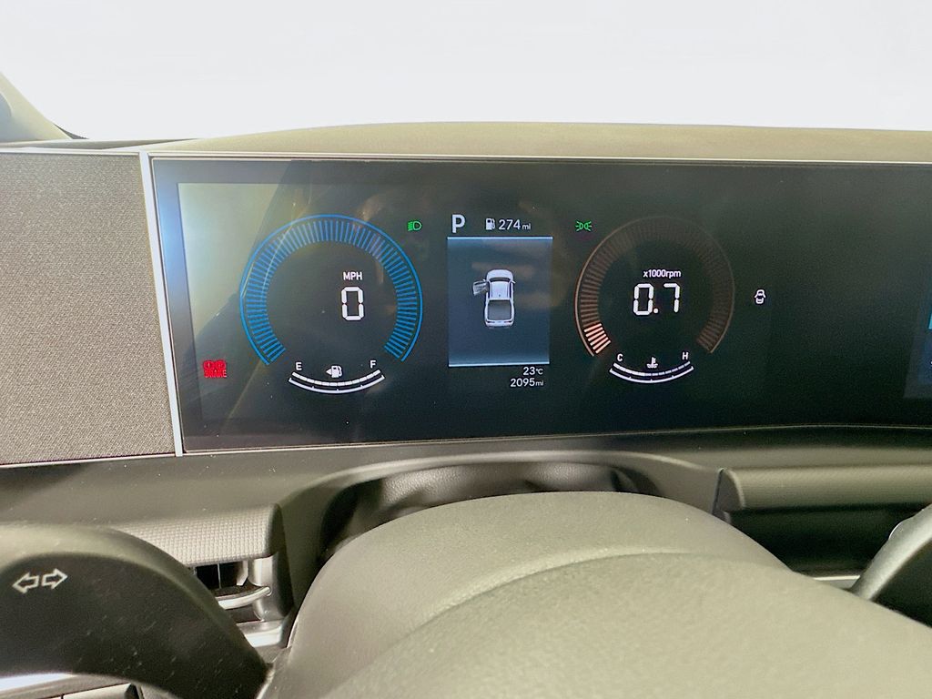 Thumbnail: 2026 Hyundai Santa Cruz - 11