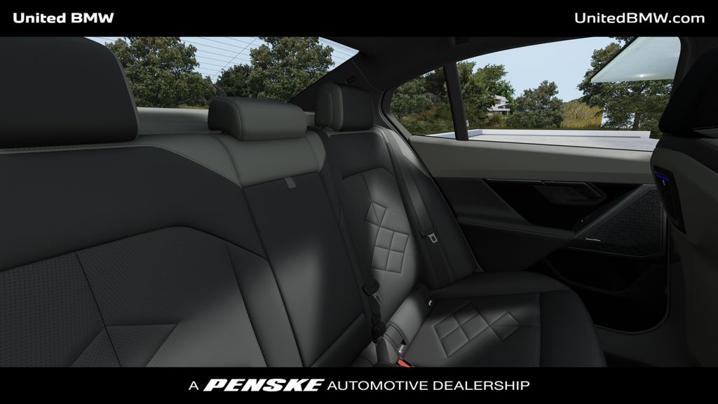 Thumbnail: 2026 BMW 5 Series - 12