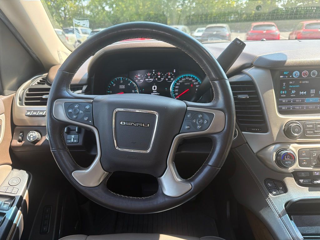 Thumbnail: 2019 GMC Yukon - 13
