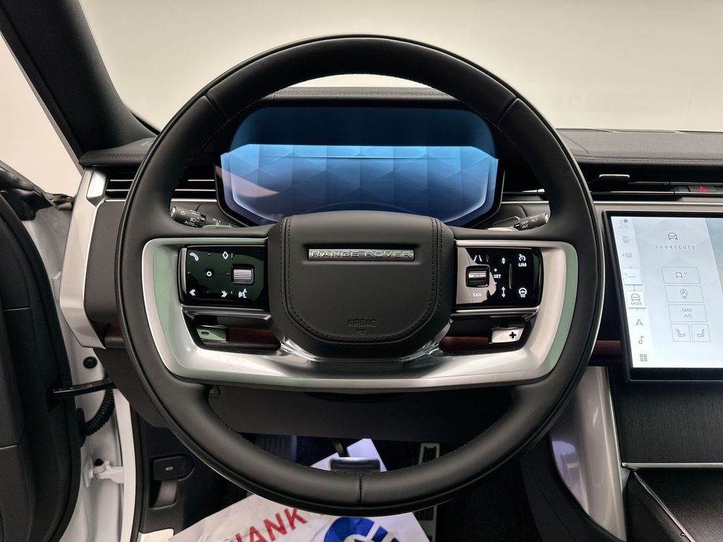 Thumbnail: 2025 Land Rover Range Rover - 12