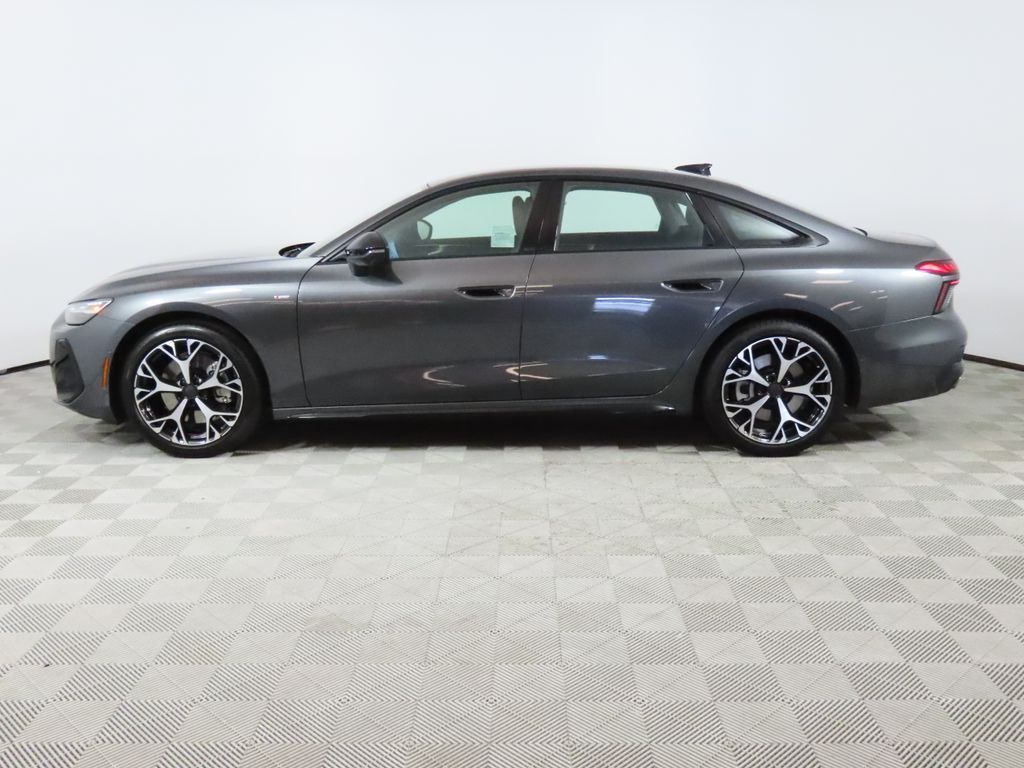 Thumbnail: 2026 Audi A6 - 2