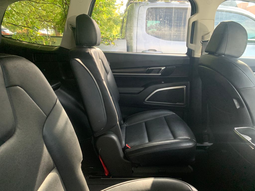 Thumbnail: 2023 Kia Telluride - 6