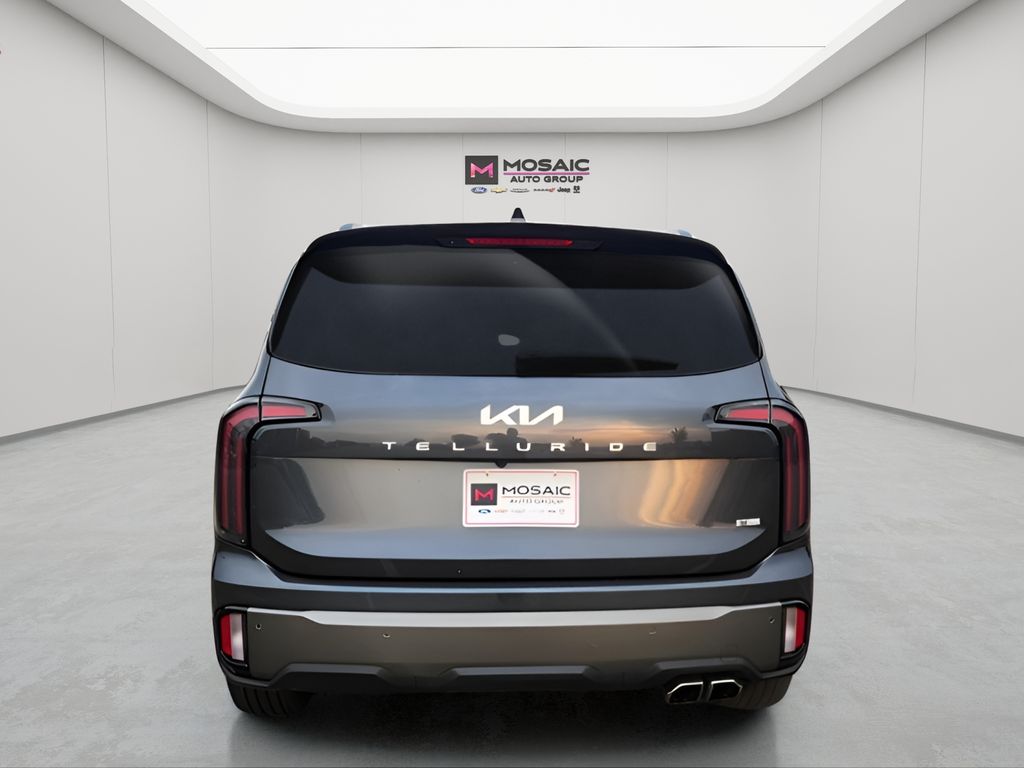 2023 Kia Telluride