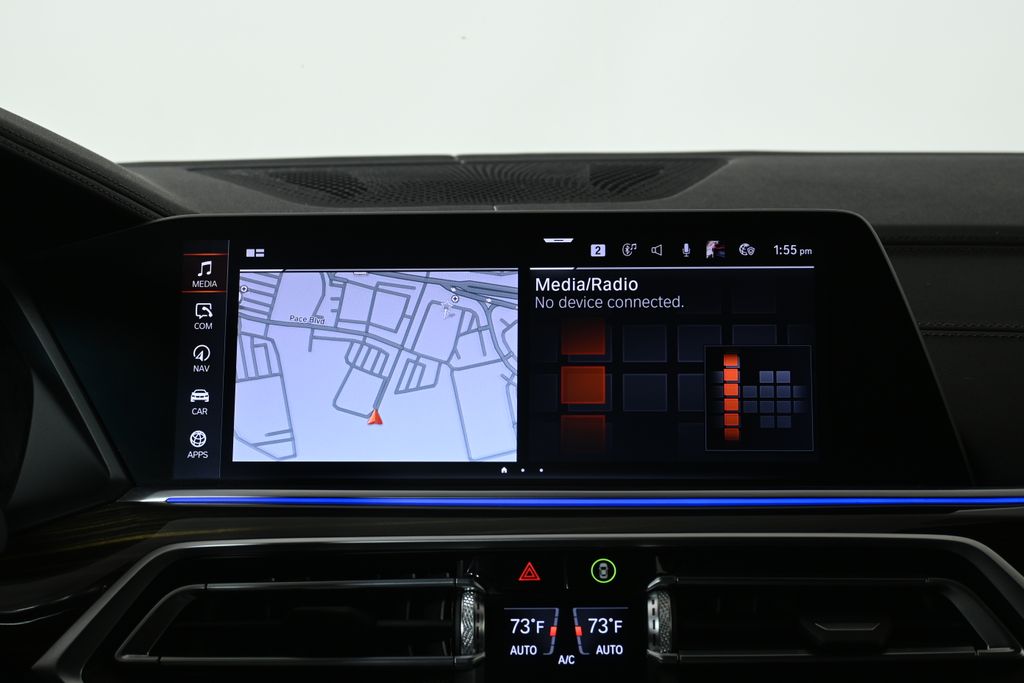 Thumbnail: 2020 BMW X6 - 22