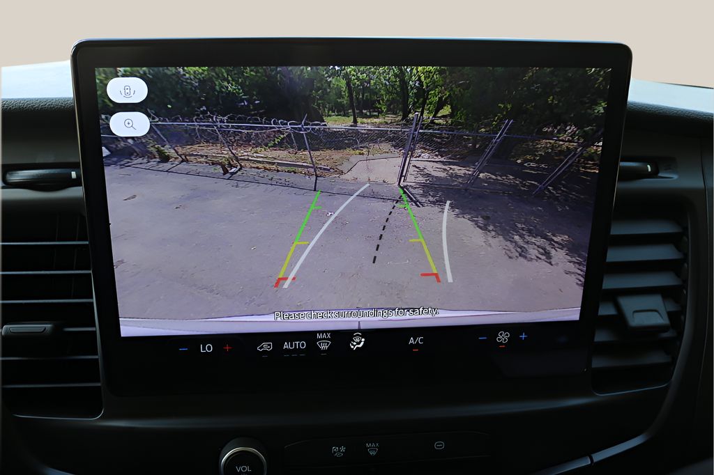 Used 2023 White Ford Base image 26