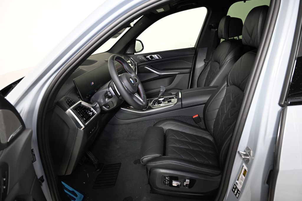 Thumbnail: 2026 BMW X5 - 15