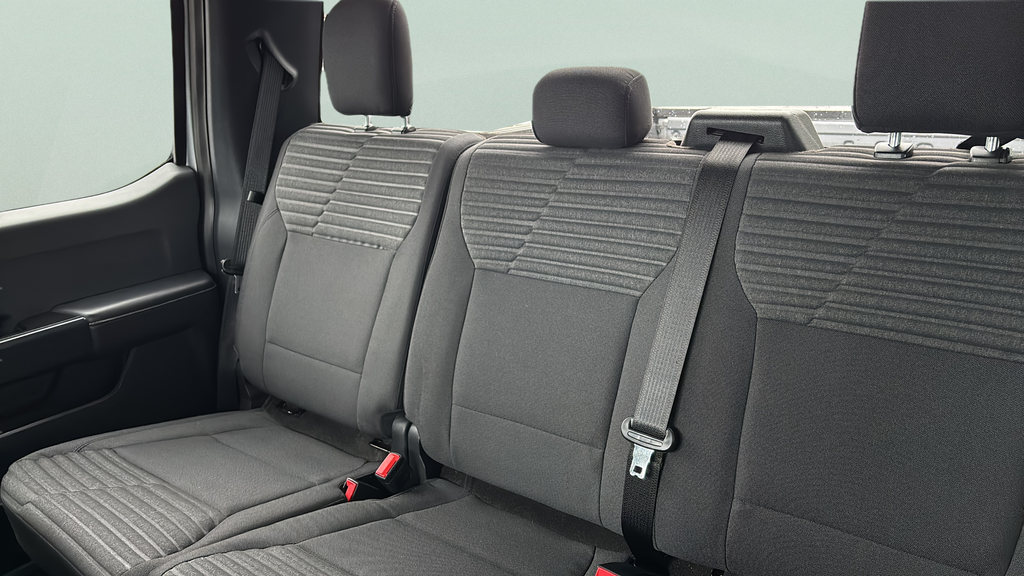 Certified Used 2023 Silver Ford XL image 27