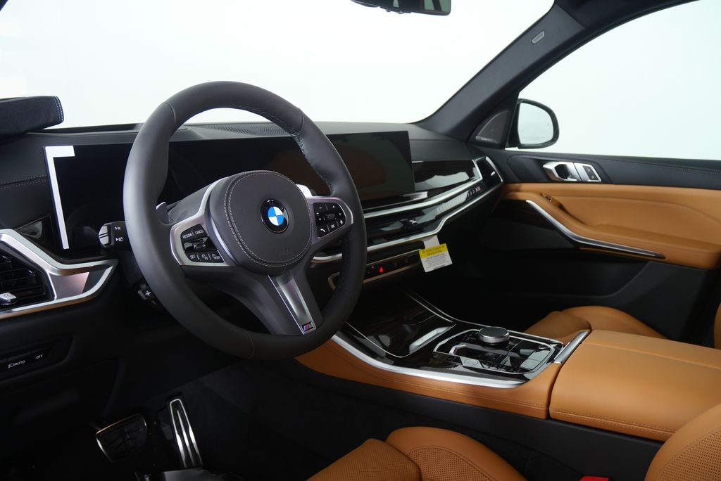 Thumbnail: 2026 BMW X5 - 12