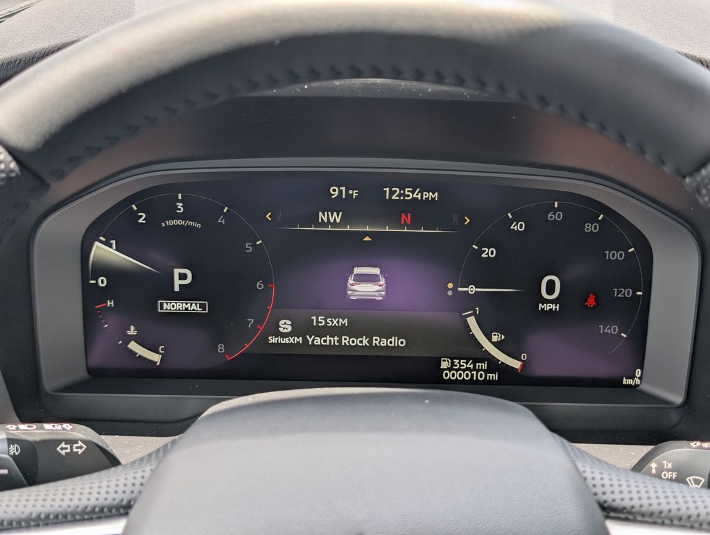 New 2026 Mitsubishi Outlander SUV
