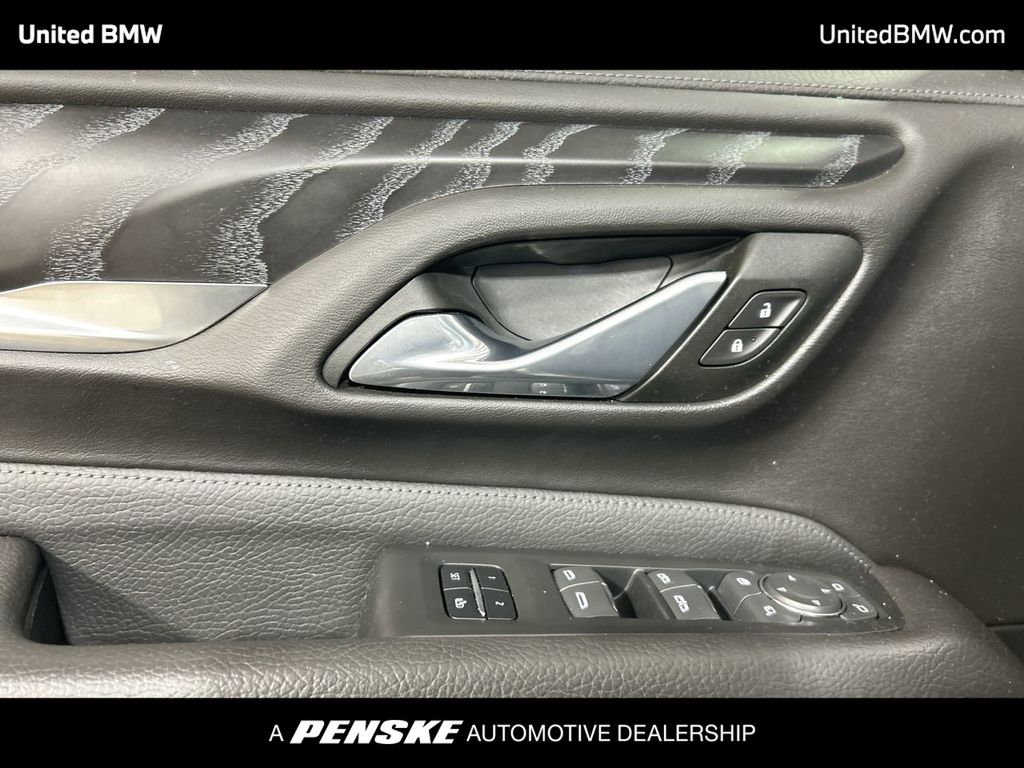 Thumbnail: 2023 GMC Yukon - 11
