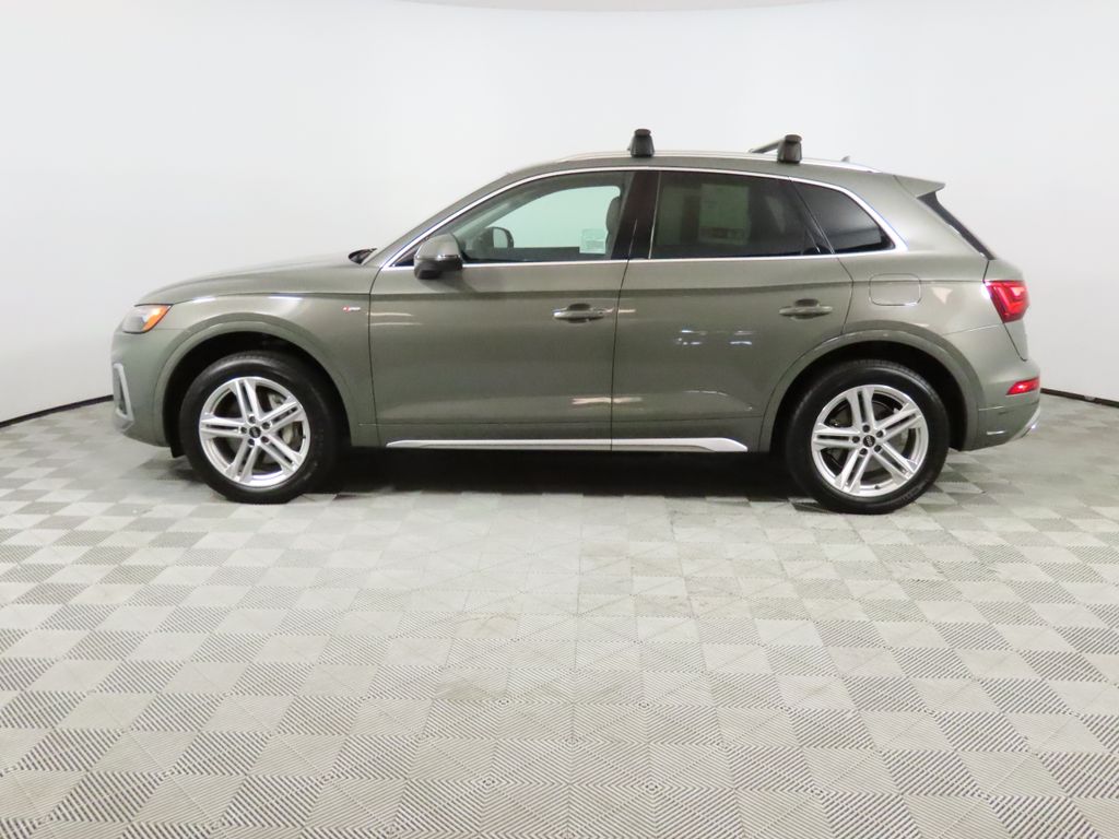 Thumbnail: 2023 Audi Q5 - 2