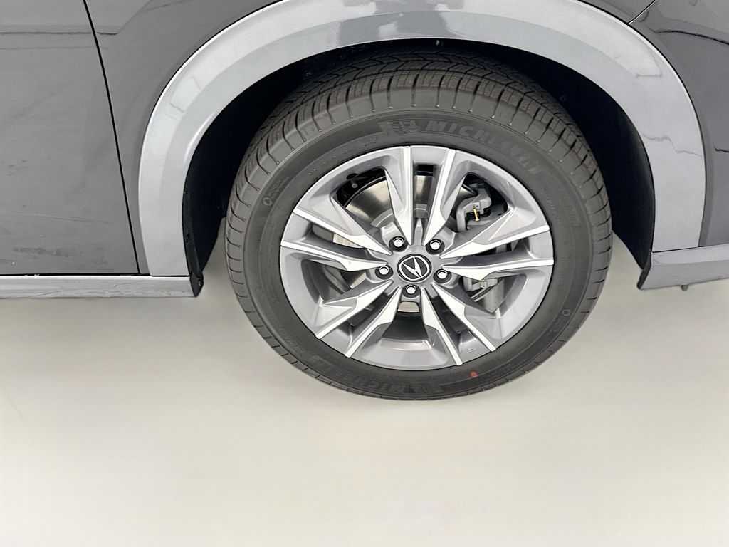 Thumbnail: 2026 Acura ADX - 30