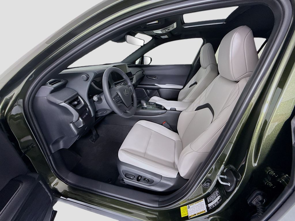 Thumbnail: 2026 Lexus UX - 20