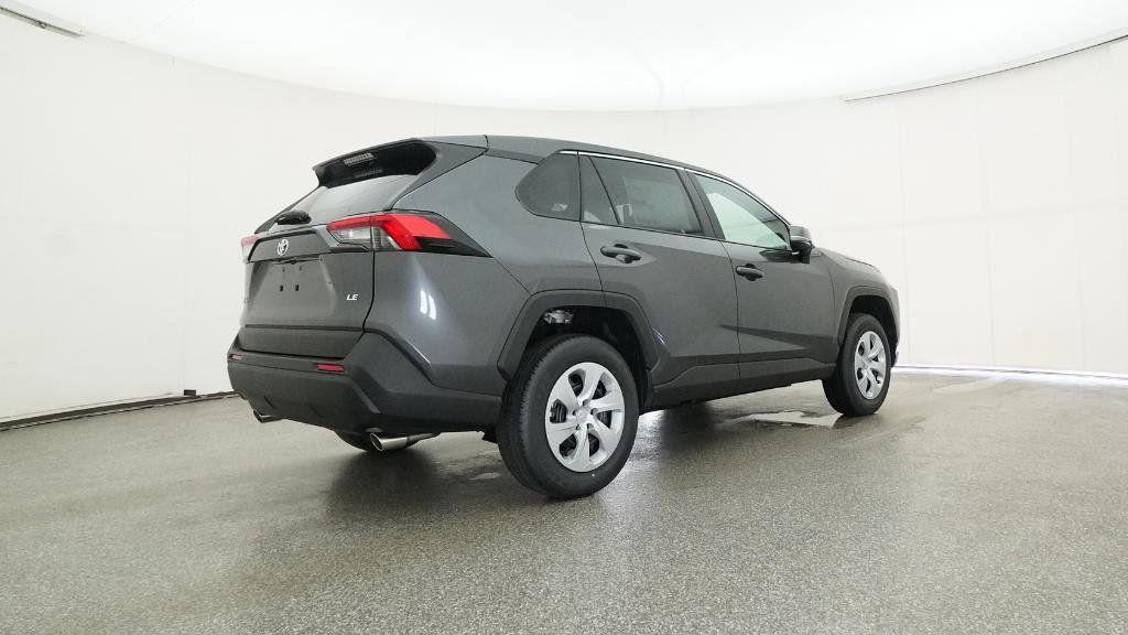 Thumbnail: 2025 Toyota RAV4 - 11