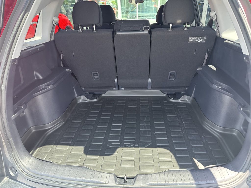 Thumbnail: 2011 Honda CR-V - 7