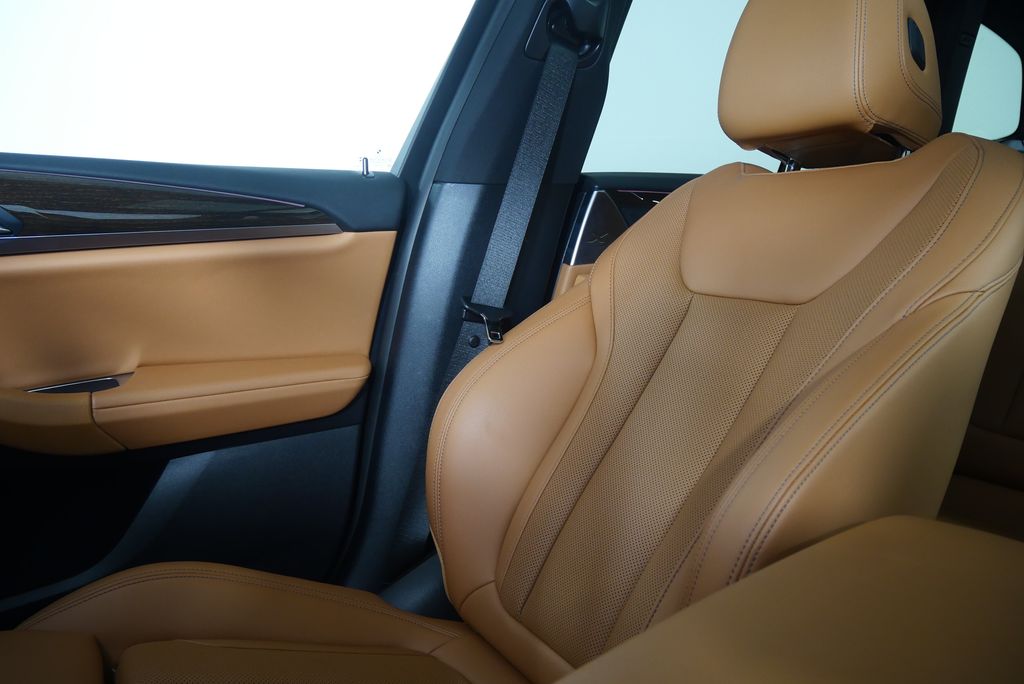 Thumbnail: 2023 BMW X3 - 26