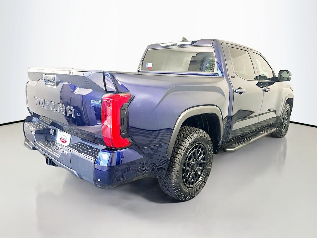 Thumbnail: 2026 Toyota Tundra - 5