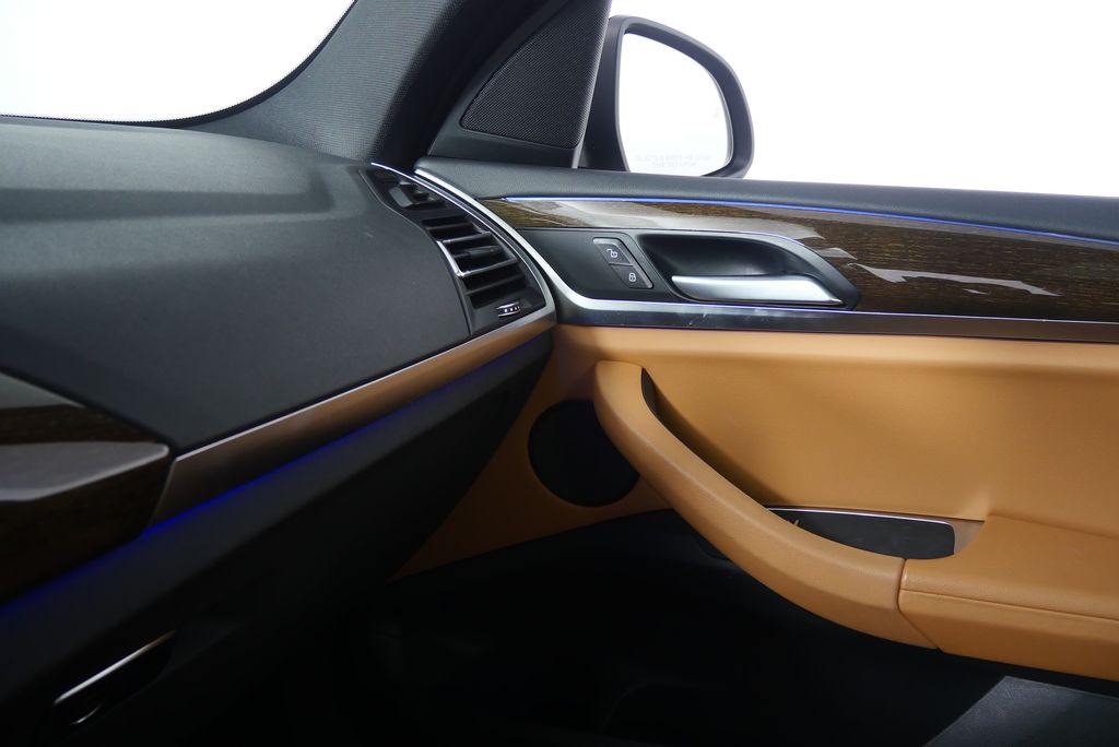 2022 BMW X3 sDrive30i 30