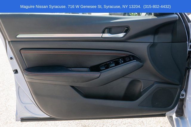 2023 Nissan Altima 2.5 SR Gray at South Hills Kia