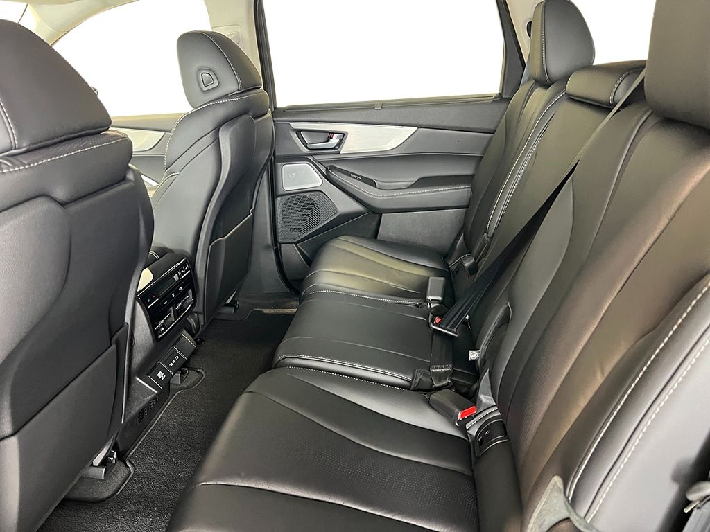 new 2026 Acura MDX car, priced at $60,850