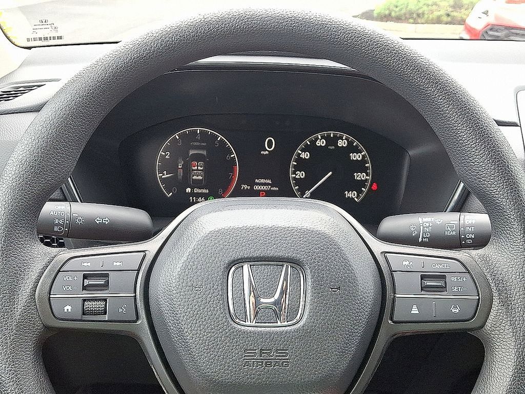 Thumbnail: 2026 Honda CR-V - 6