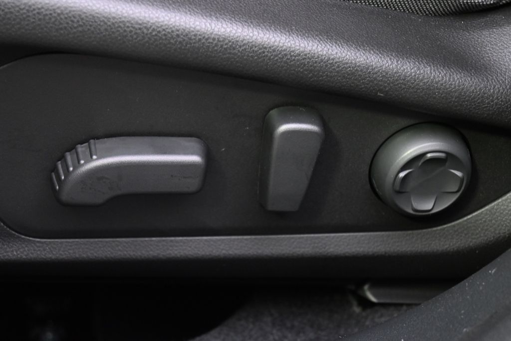 New 2026 Black Subaru Wilderness image 14