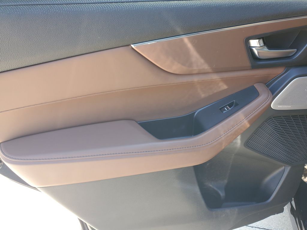 2025 Acura MDX