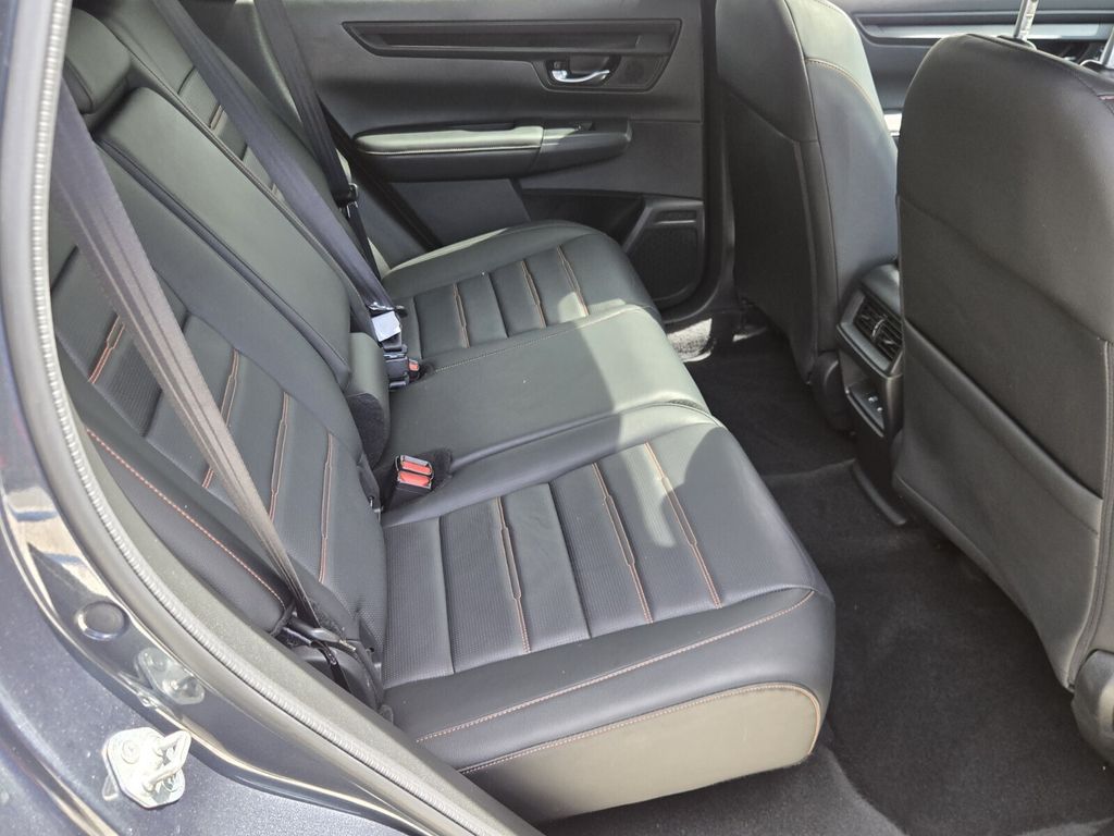 2026 Honda CR-V - $39,147
