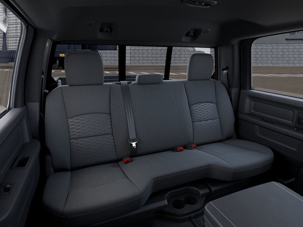 New 2026 Ram 2500 Truck