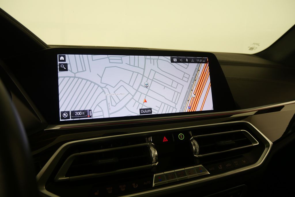 Thumbnail: 2020 BMW X5 - 23