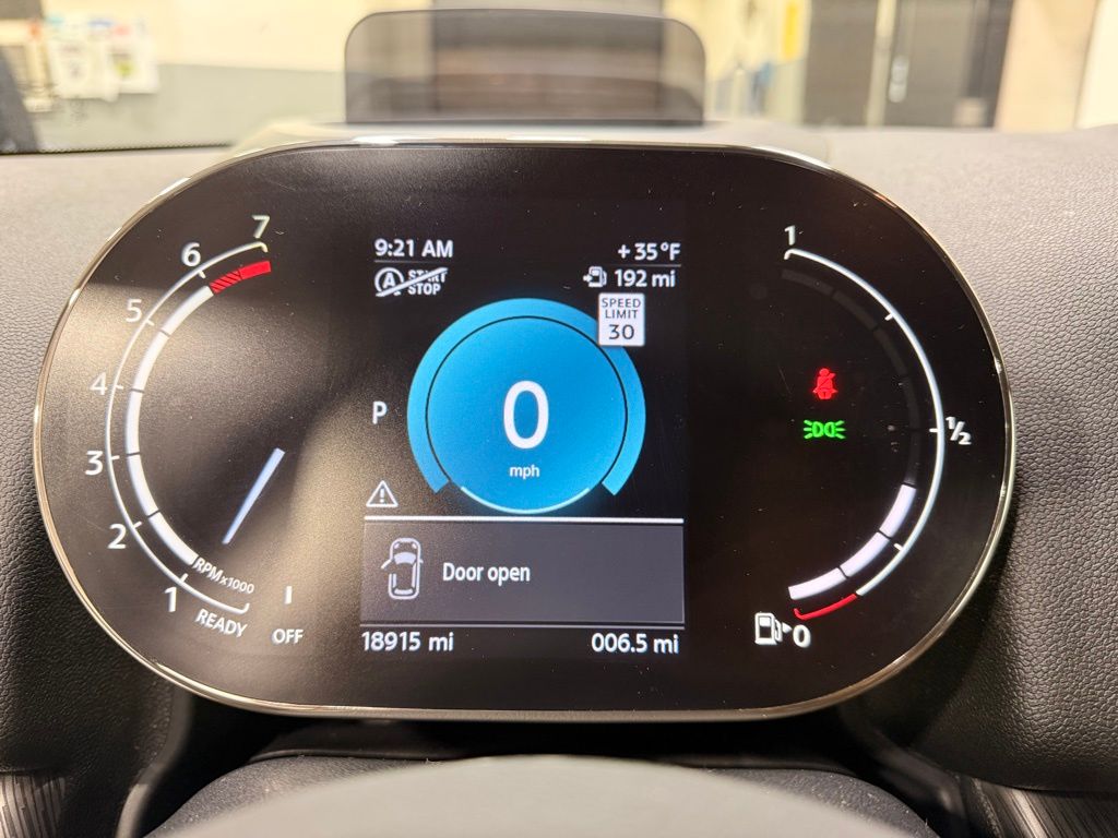 Thumbnail: 2024 MINI Cooper Countryman - 15