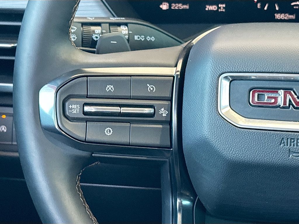 Thumbnail: 2026 GMC Acadia - 11