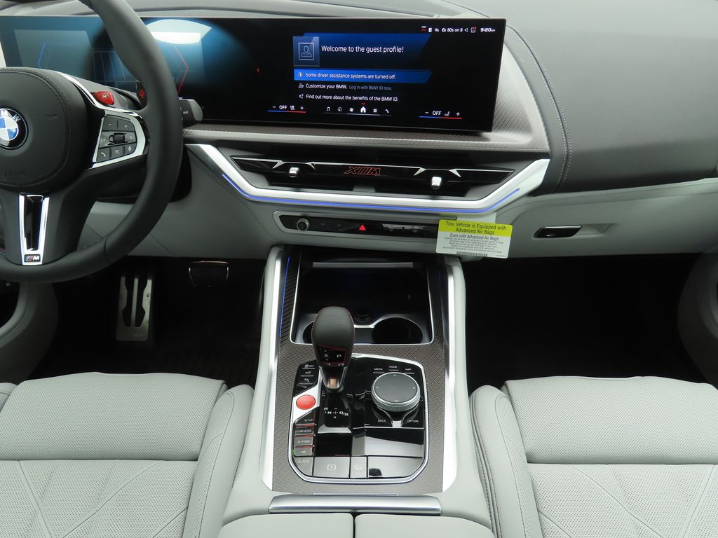 Thumbnail: 2026 BMW XM - 13