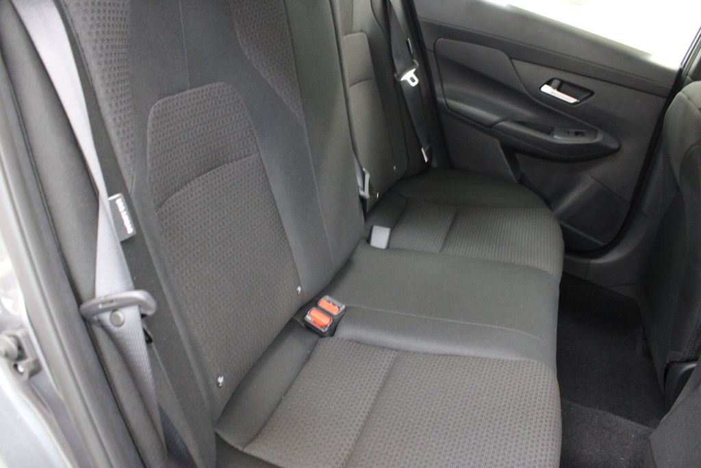 new 2026 Nissan Sentra car, priced at $23,980