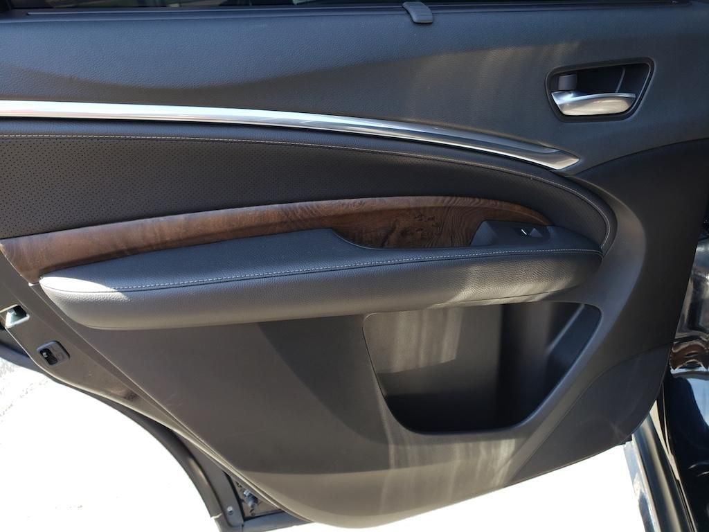 Used 2019 Acura MDX SUV