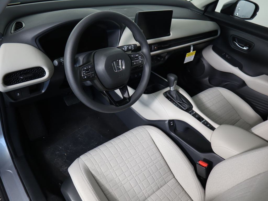 Thumbnail: 2026 Honda HR-V - 9