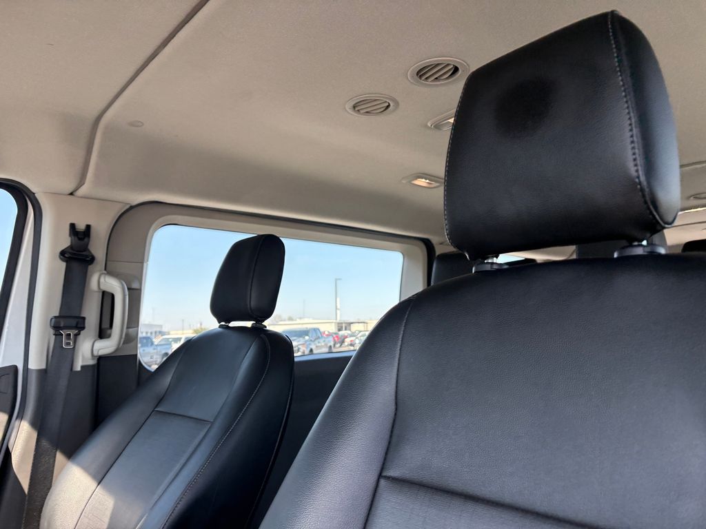 Used Car 2023 Ford Transit-350  Xl For Sale Under $40,000 In Austin, Texas