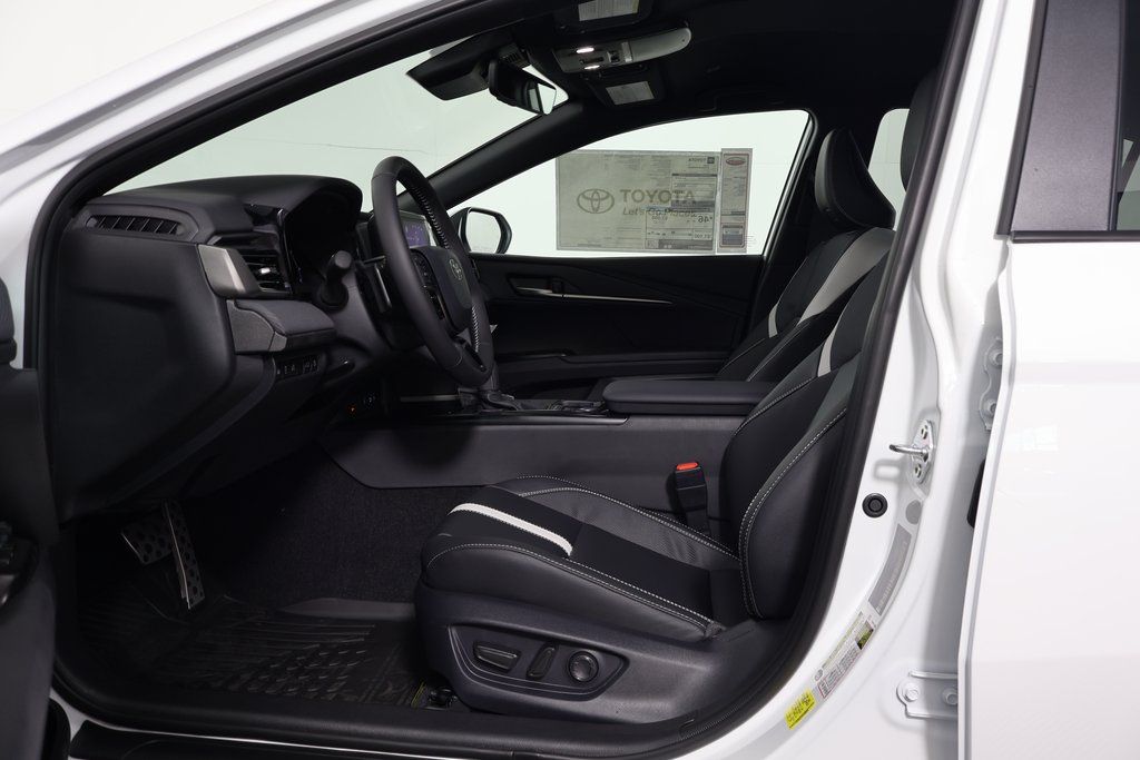 Thumbnail: 2026 Toyota Camry - 5