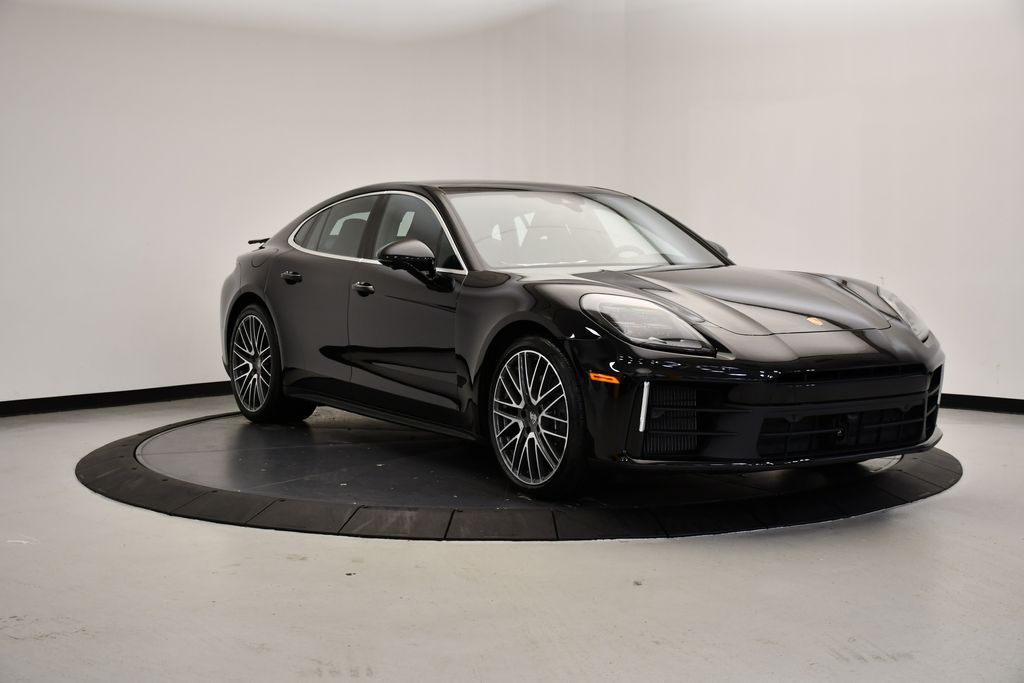 Thumbnail: 2026 Porsche Panamera - 9