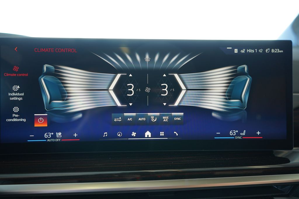 Thumbnail: 2026 BMW X5 - 17