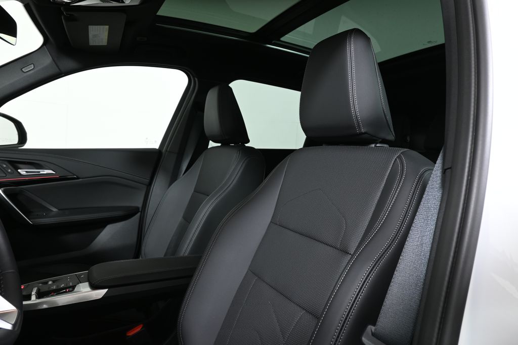 Thumbnail: 2025 BMW X1 - 4