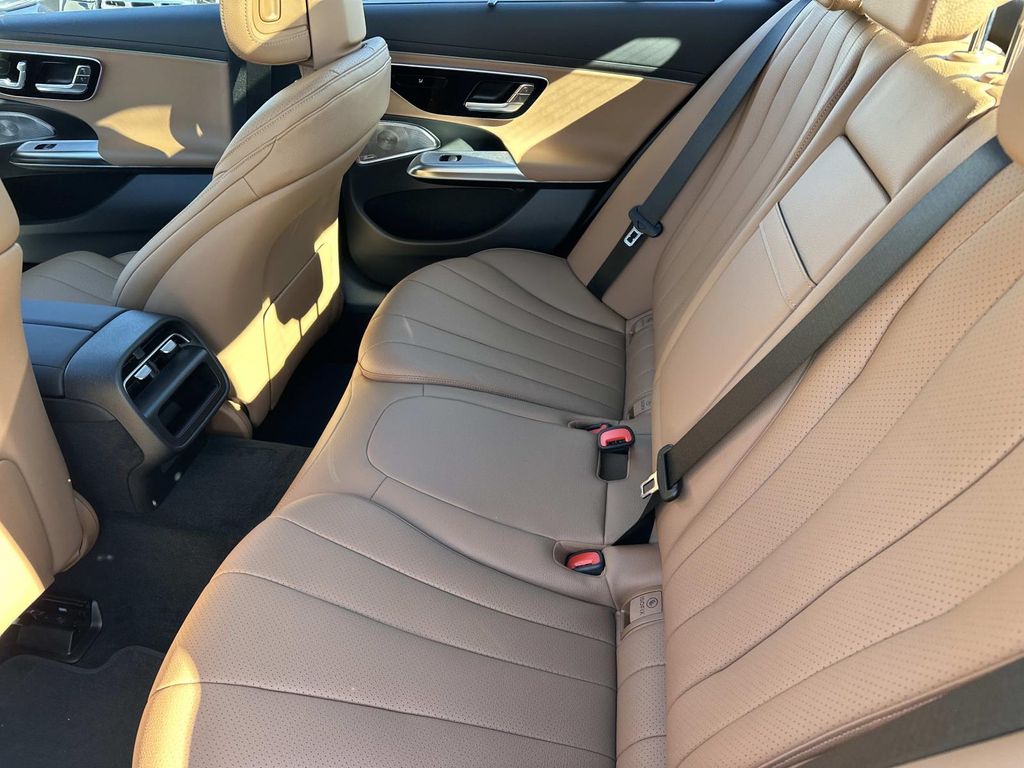 Thumbnail: 2026 Mercedes-Benz E-Class - 14