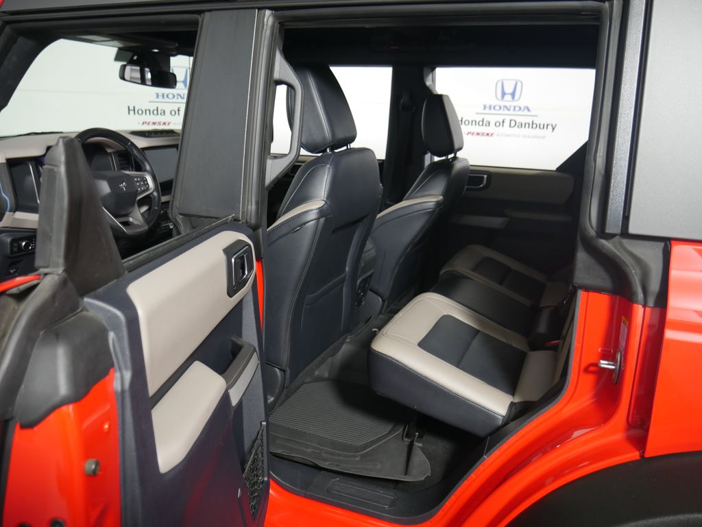 Thumbnail: 2023 Ford Bronco - 15
