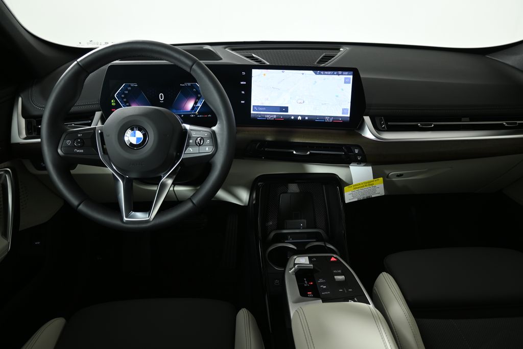 Thumbnail: 2026 BMW X1 - 17