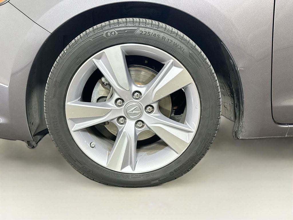 Used Car 2015 Acura Ilx  2.0l For Sale Under $15,000 In Austin, Texas