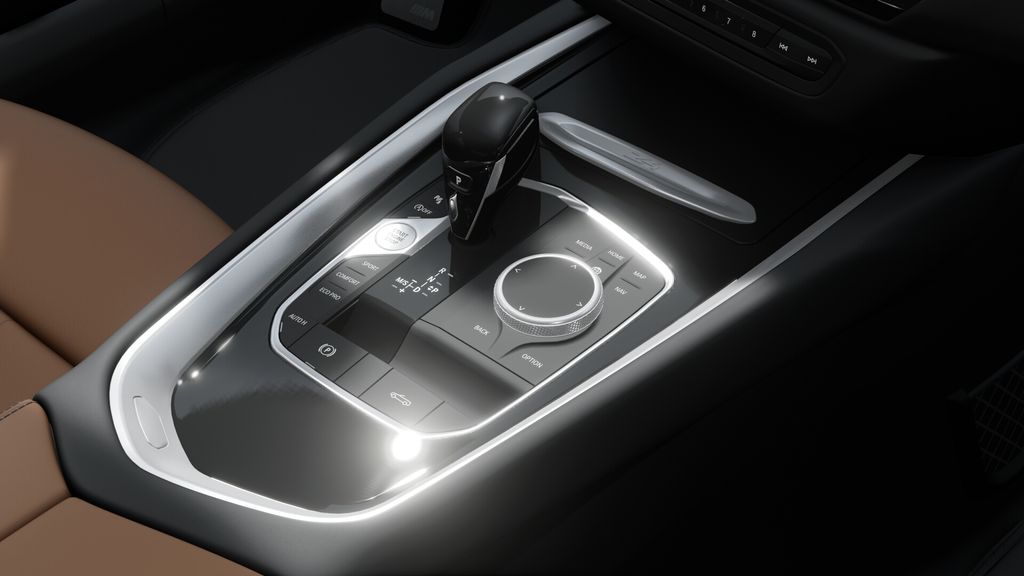 Thumbnail: 2026 BMW Z4 - 12